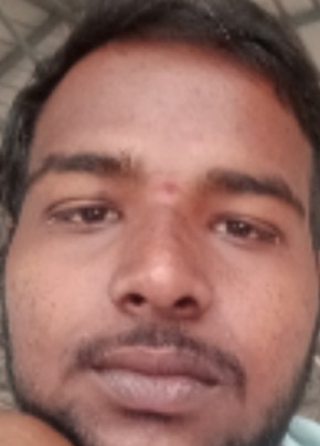 Sri kanth, 20, India, Vijayawada