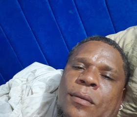 Unknown, 37, Port-au-Prince