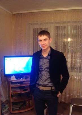 Сергей, 34, Россия, Самара