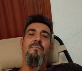 Juan, 43, Alhaurin el Grande
