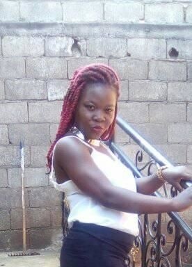 Jessica, 35, Republic of Cameroon, Yaoundé