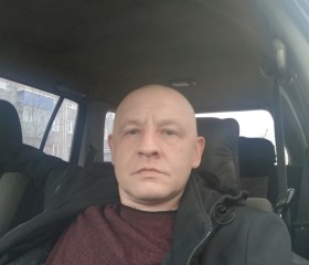 Максим Торгунов, 38 лет, Новокузнецк