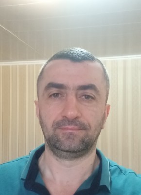 Давид, 42, Россия, Георгиевск