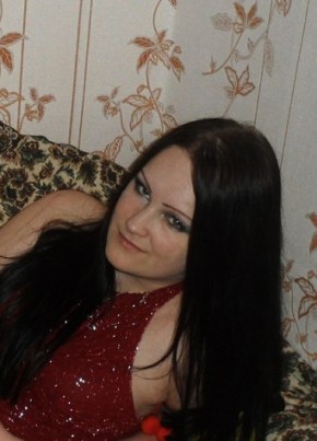 Александра, 35, Россия, Беломорск