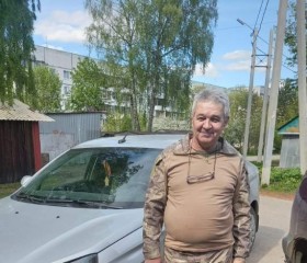 Геннадий, 64 года, Калуга