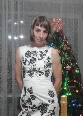 Елена, 47, Россия, Уссурийск