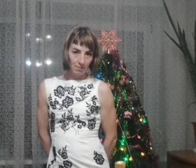 Елена, 48 лет, Уссурийск
