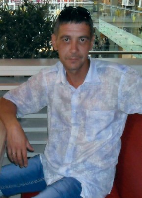 Дмитрий, 48, Россия, Волгоград