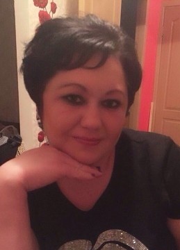 Оксана, 40, Україна, Путивль
