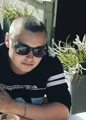 Roma Makivskyi, 30, Rzeczpospolita Polska, Poznań