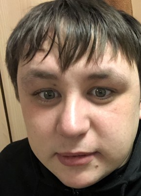 Павел, 31, Россия, Ханты-Мансийск