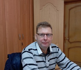 Vladimir, 49 лет, Белгород