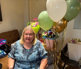 Katya, 71, Saint Petersburg