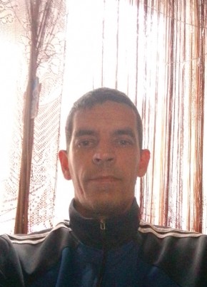 Сем, 39, Россия, Пенза