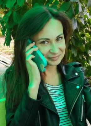 Карина, 34, Россия, Самара