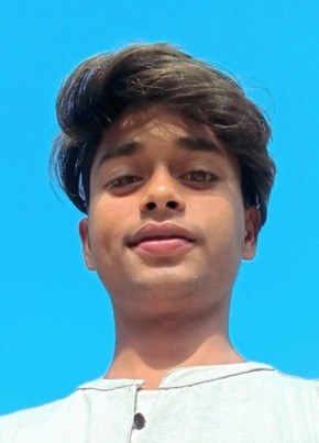 Anuj Kumar, 24, India, Arāria