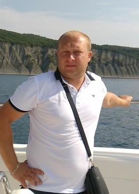 Кирилл, 35, Россия, Нефтекумск