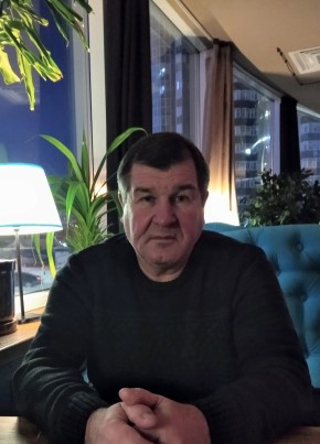 Иван, 59, Россия, Лянтор