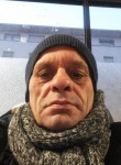 Umberto, 57 лет, Como