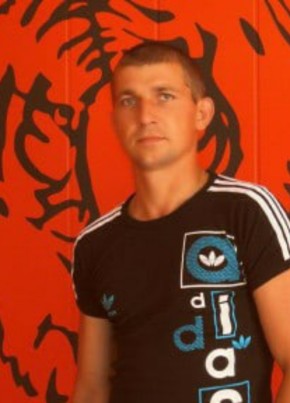 Oleg, 41, Russia, Moscow