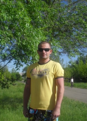 СЕРГЕЙ, 43, Россия, Норильск