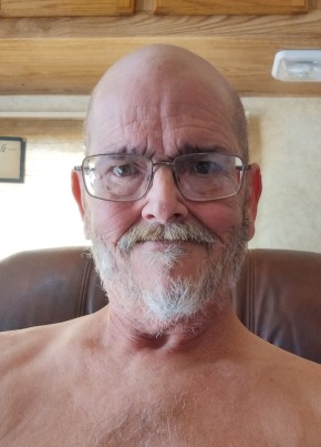 Larry, 65, United States of America, Kingman
