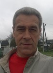 АндрейМамаевОК, 57 лет, Гулькевичи
