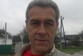 АндрейМамаевОК, 57 - Только Я