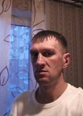 ДЕНИС, 43, Россия, Омск