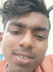 Kishan KN, 18 лет, Kanpur