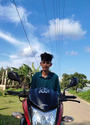 TĀŇvīR Ahmed, 18, বাংলাদেশ, ময়মনসিংহ
