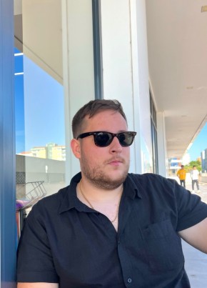 Arda  Başaran, 26, Turkey, Gebze