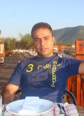 batuhantolga, 46, Türkiye Cumhuriyeti, Ankara