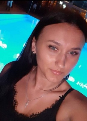 Малина, 46, Россия, Москва