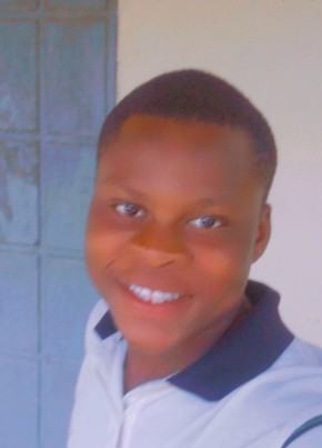 Chorboy, 23, République Togolaise, Lomé