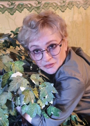 Валентина из Боровичи 57 лет