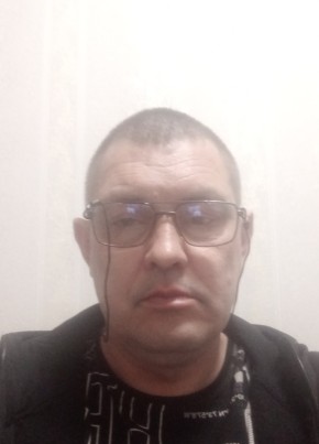 Дмитрий, 46, Россия, Белогорск (Кемеровская обл.)