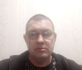 Дмитрий, 47 лет, Белогорск (Кемеровская обл.)