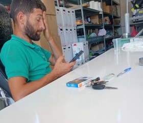 Dor, 25, Durres