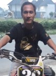 Doddy Arwinanda, 41 год, Kota Tegal