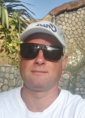 Aleks, 45, Russia, Moscow