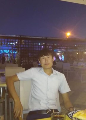 Xusniddin, 31, O‘zbekiston Respublikasi, Toshkent
