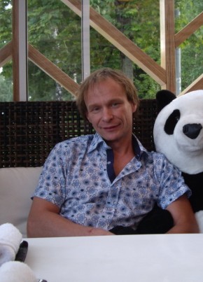Oleg, 61, Russia, Moscow