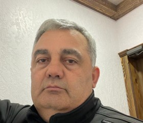 Арам, 48 лет, Пятигорск