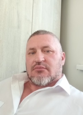 Roman из Краснодара 40 лет