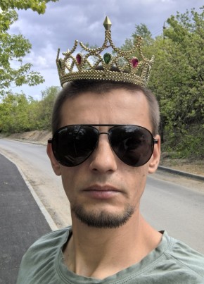 Алексей из Тулы 33 года