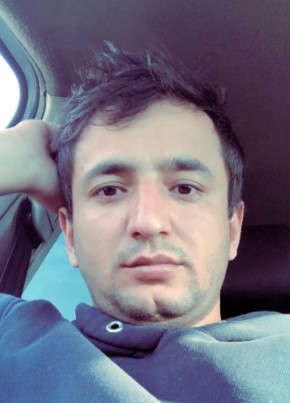 Frank, 24, Россия, Тамбов