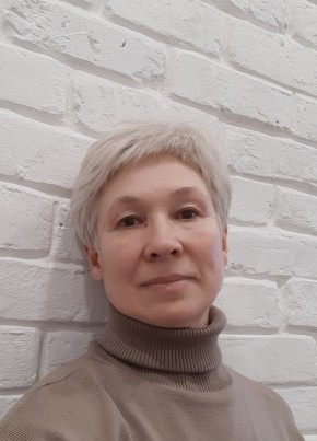 Елена, 52, Россия, Арск