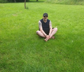 GEORGI, 46, Alsterdorf