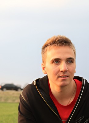 RamblerDating profile picture for @hitchhiker